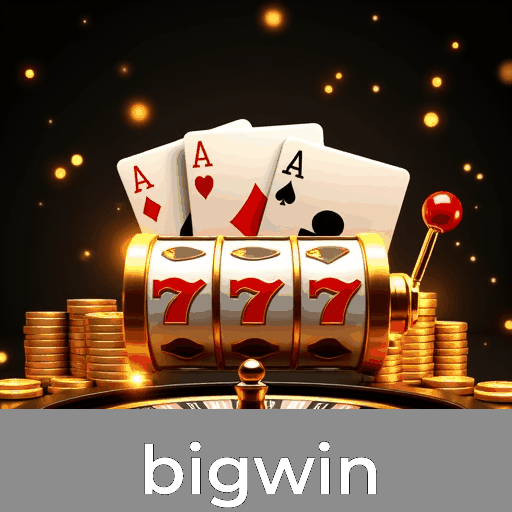 Apostas no bigwin