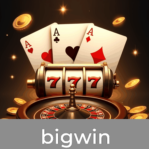 Cadastro na bigwin