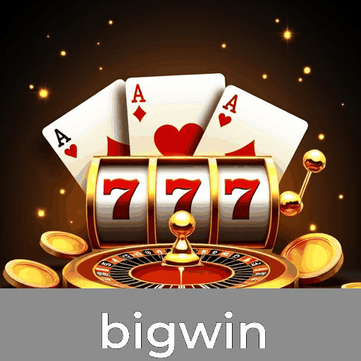 Cadastro na bigwin