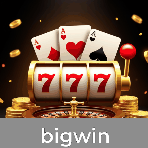 Cassino Online bigwin