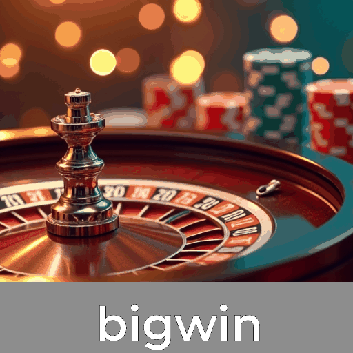 Cadastro na bigwin