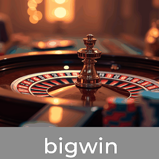 Cassino Online bigwin