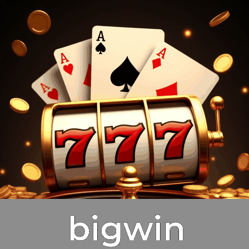 Cadastro na bigwin