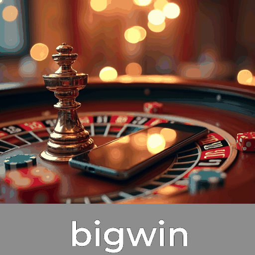 Acesso ao bigwin