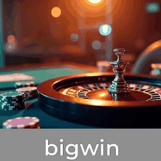 Acessar o site bigwin COM