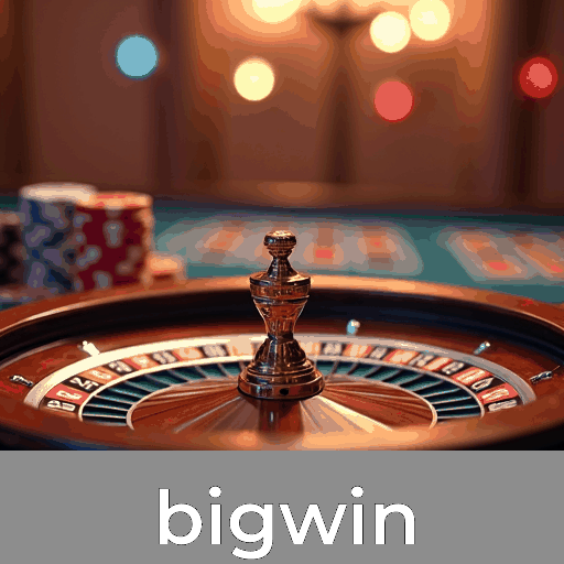 Acesso ao bigwin