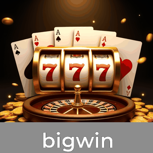 Cadastro na bigwin