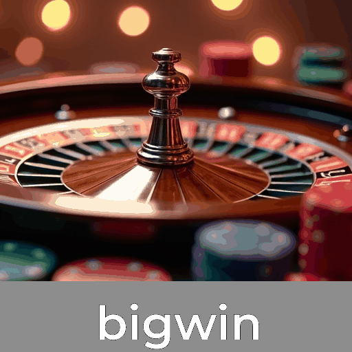 Cadastro na bigwin