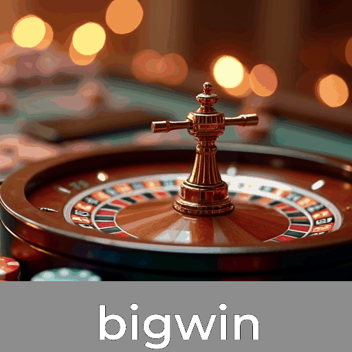 Acesso ao bigwin