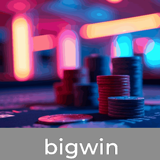 Cadastro na bigwin