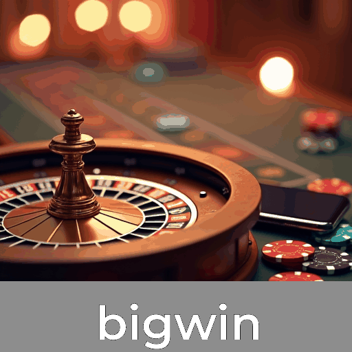 Cassino Online bigwin
